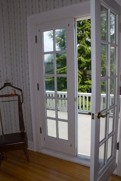 Bayside Bed And Breakfast Everett Habitación foto